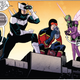 Illustration for article titled iThe Superior Foes Of Spider-Man/i #5 is comic-book ensemble comedy at its finest